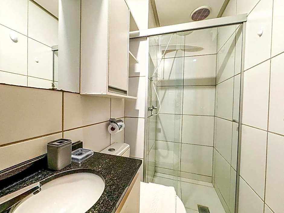 Park Studios Vaga Garagem