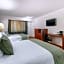 Quality Inn & Suites Saltillo Eurotel