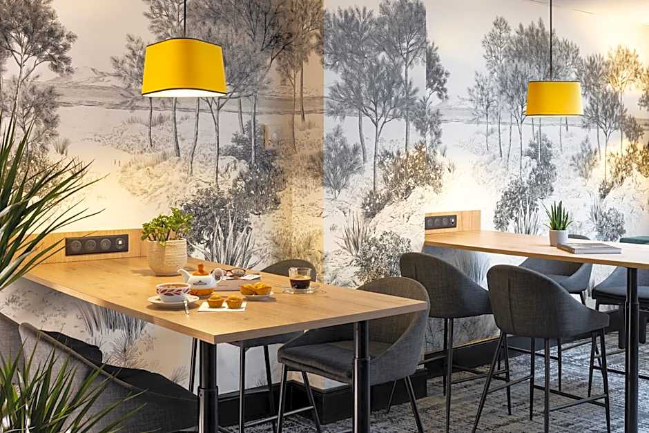 Hotel Residence Europe