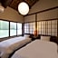 Natsume an Machiya House