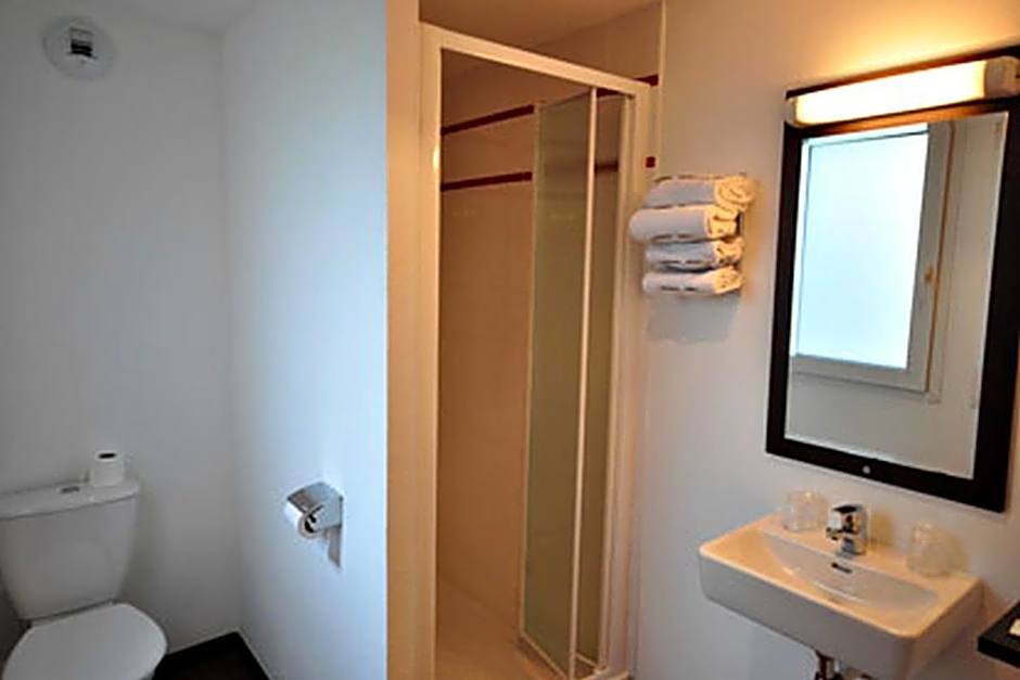 Enzo Hotel Mulhouse Sud Morschwiller le Bas