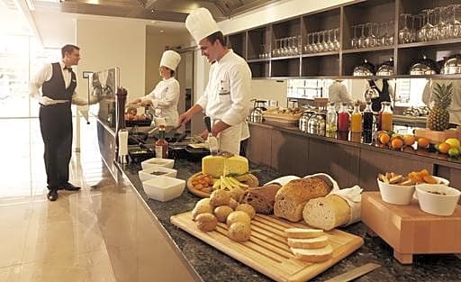 Hotel Slovenija - LifeClass Hotels & Spa