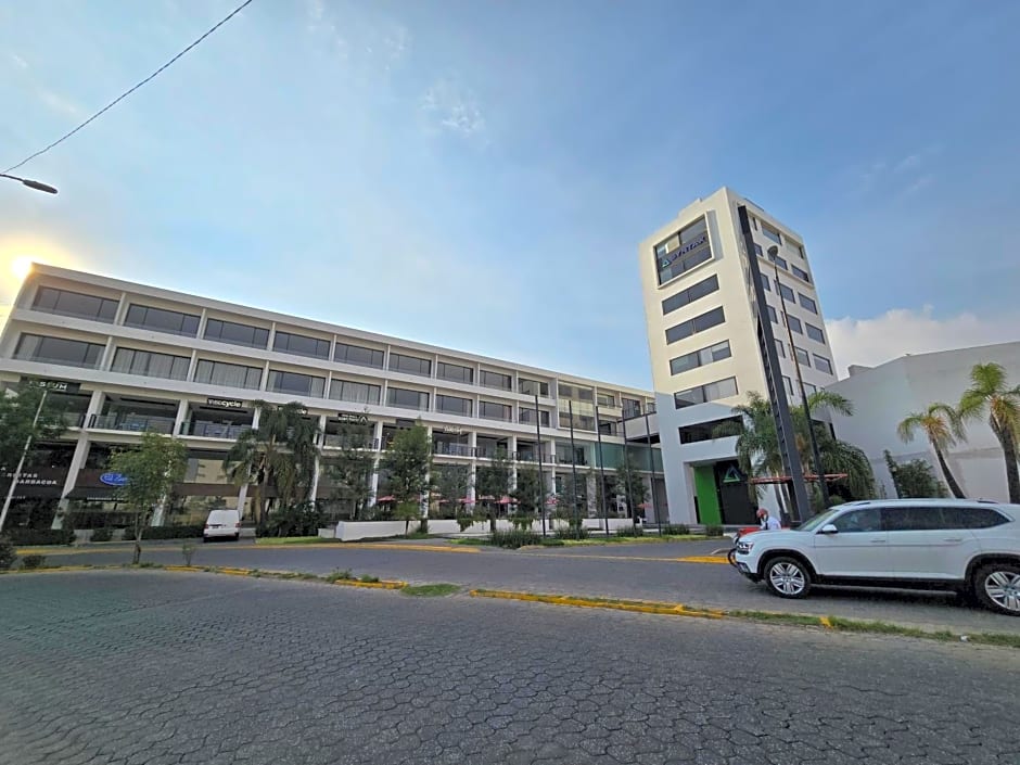 Kharma Suites