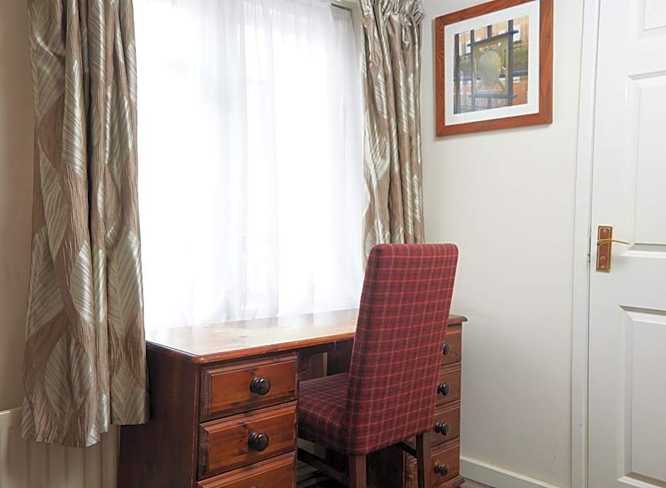 Bull Hotel by Greene King Inns