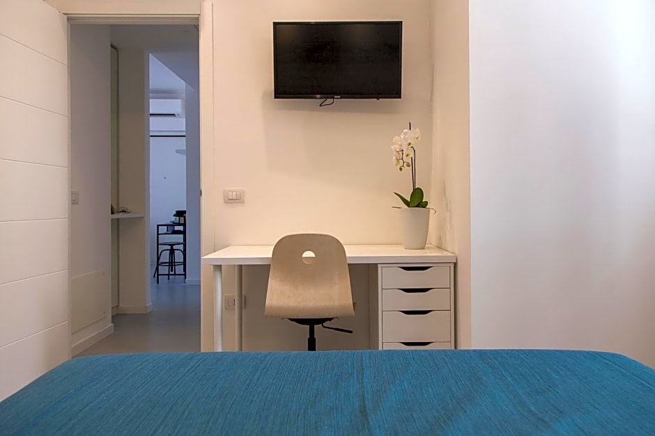 B&B Aquarium – San Benedetto del Tronto, MO