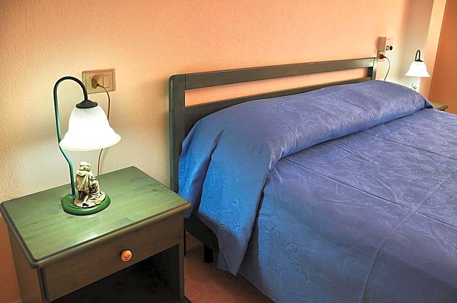 Residenza Le Due Palme