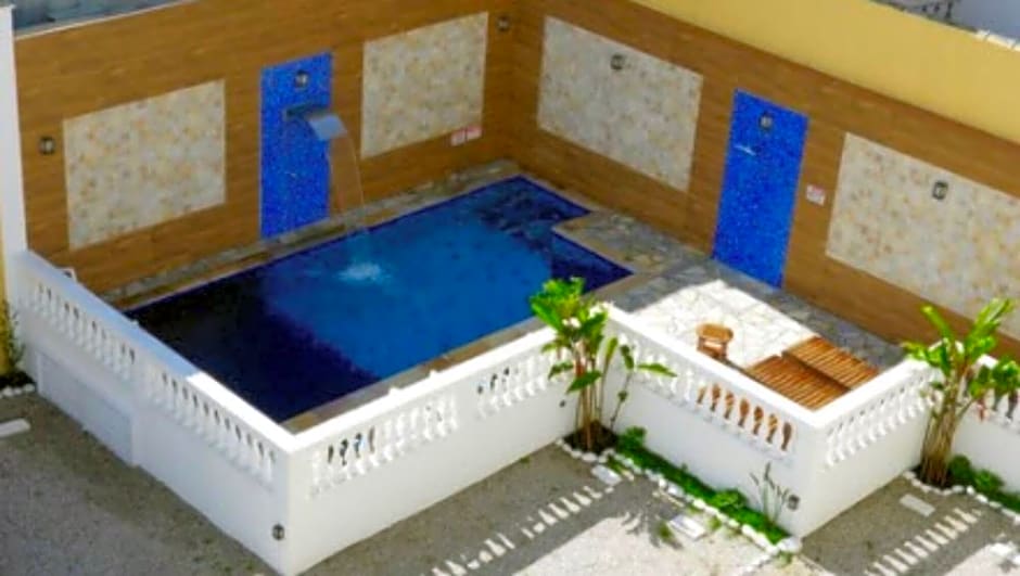 Parque Atlântico Hotel