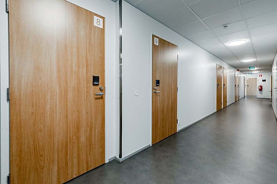 LODGE Aparthotel Raahe