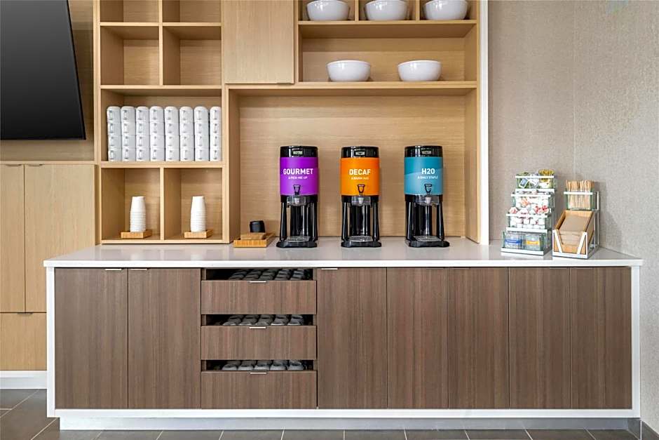 Home2 Suites by Hilton Forrest City