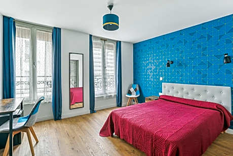Hotel Telemaque