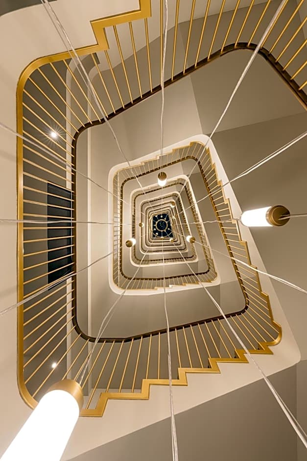 Ruby Mimi Hotel Zurich