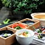 Mitsui Garden Hotel Kyoto Sanjo