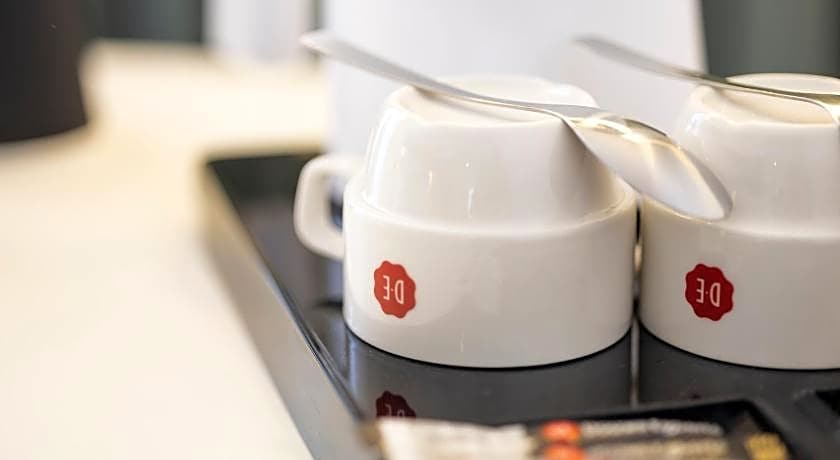 Ibis Styles Brussels Louise