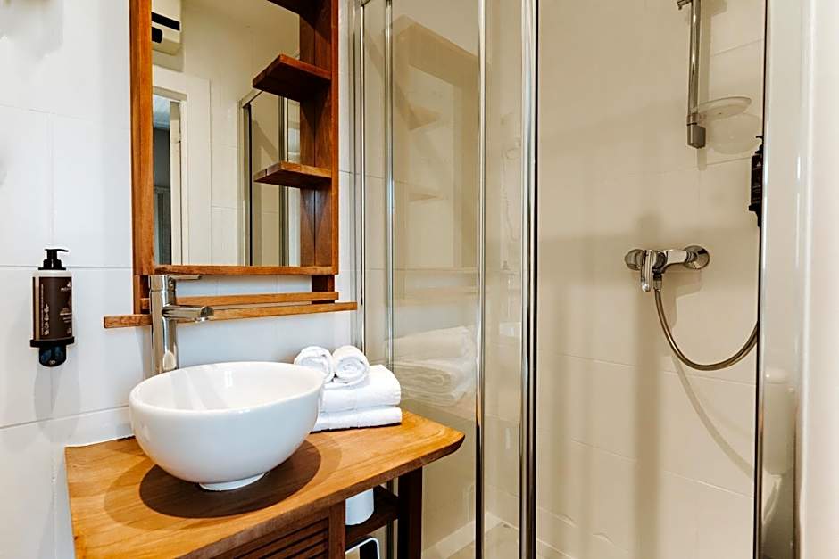 Hôtel Le Petit Castel