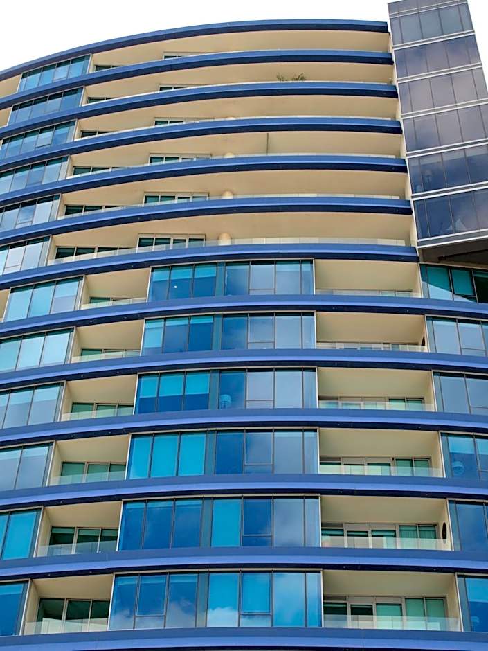 ACD Apartments