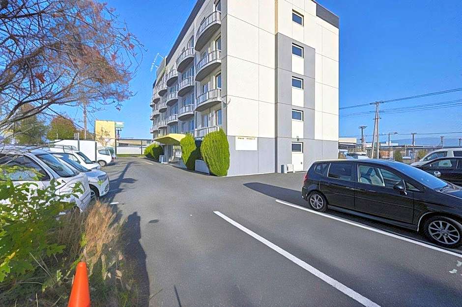Hotel Select Inn Isesaki