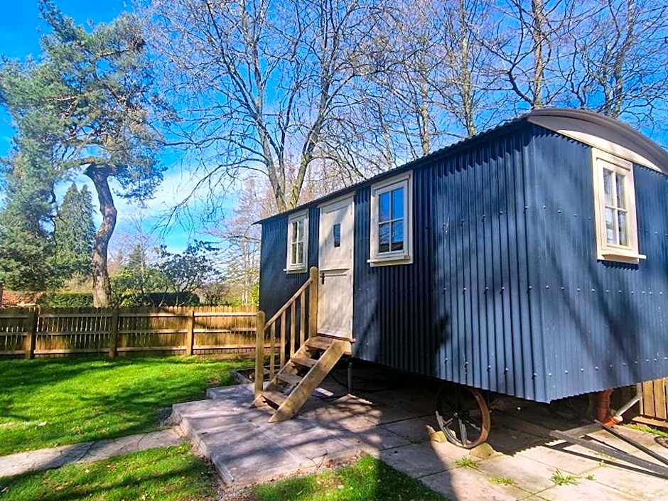 Trigony Hotel and Garden Spa