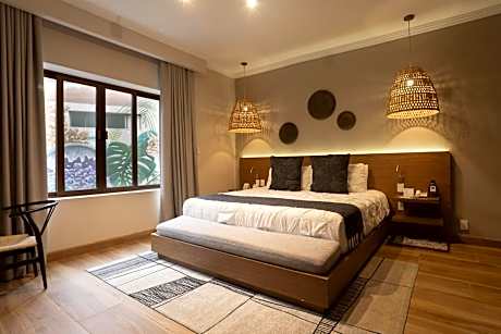 Agata Hotel Boutique & Spa