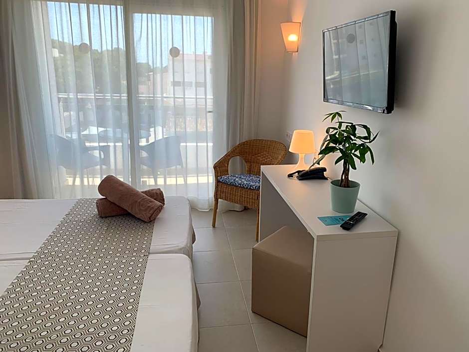 Hotel Chevy & Suites