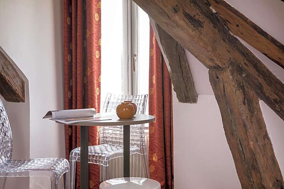 Hotel des 3 Colleges