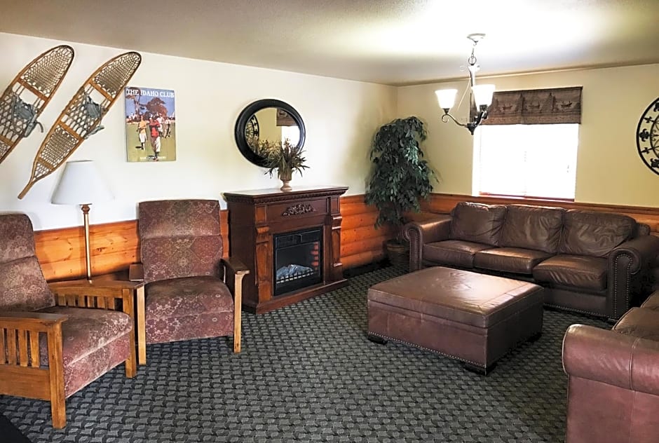 FairBridge Inn and Suites Sandpoint