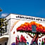 Urban Garden Hotel
