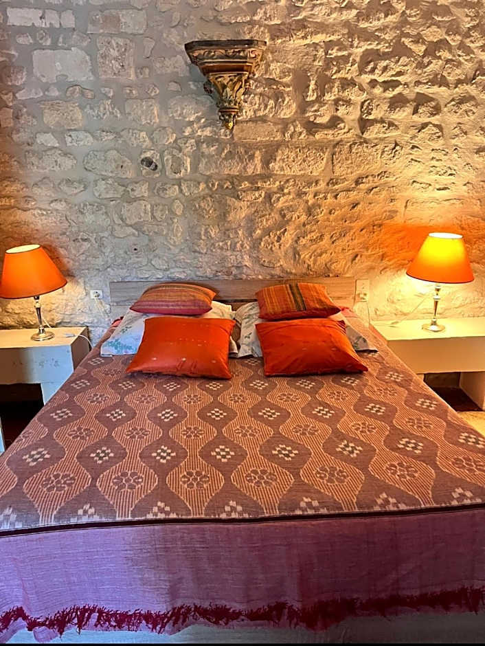 La Laiterie du Logis
