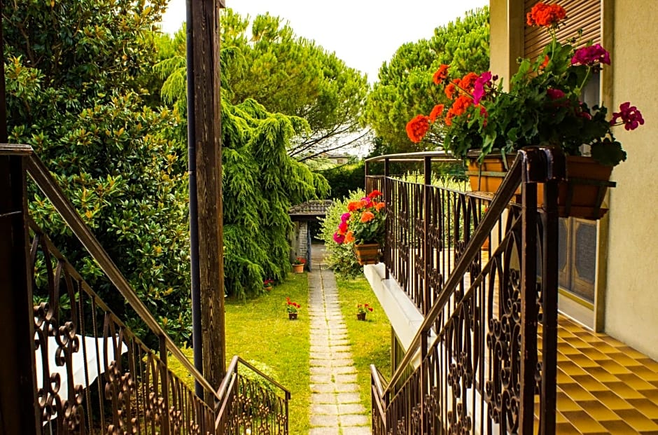 B&B Airport Venice Diego 2
