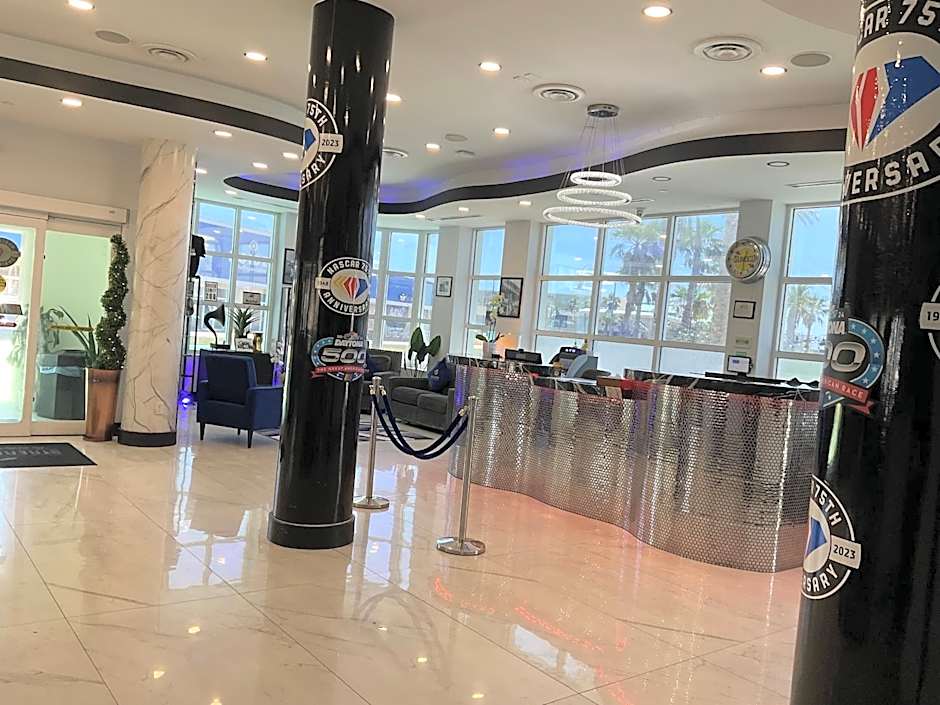 The Streamline Hotel - Daytona Beach