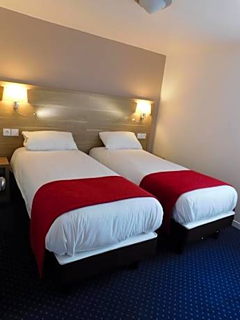 The Originals City, Hôtel Ambacia, Tours Sud