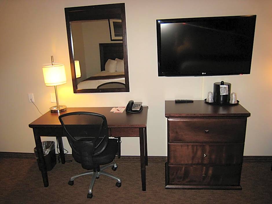 Ramada by Wyndham Creston