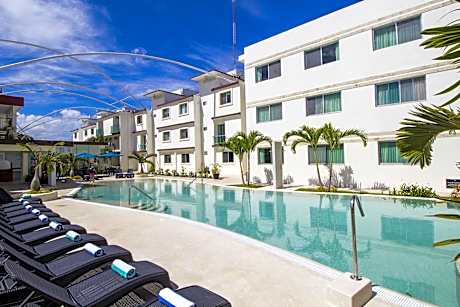 Hotel Tulija Palenque