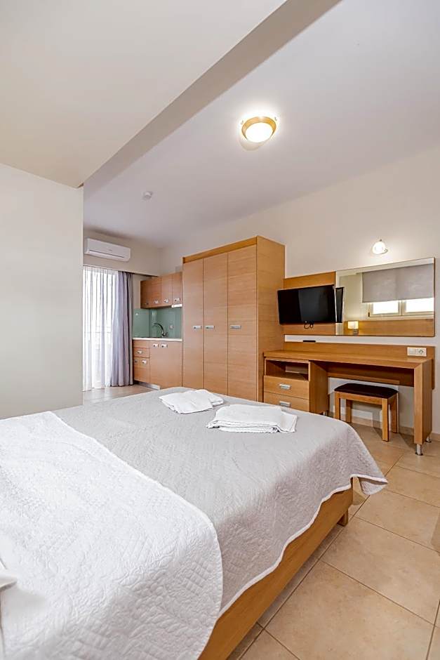 Pleasure Beach Hotel