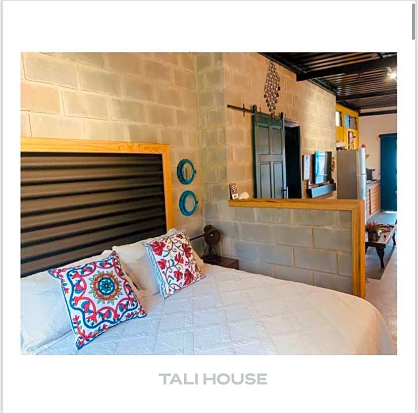 TALI HOUSE - Casa Hotel
