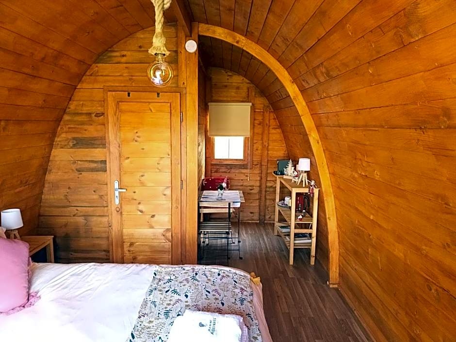 Casa da Avó Miquinhas