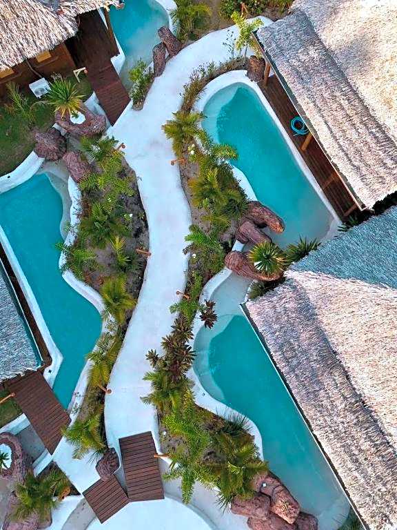 Atins Charme Chalés