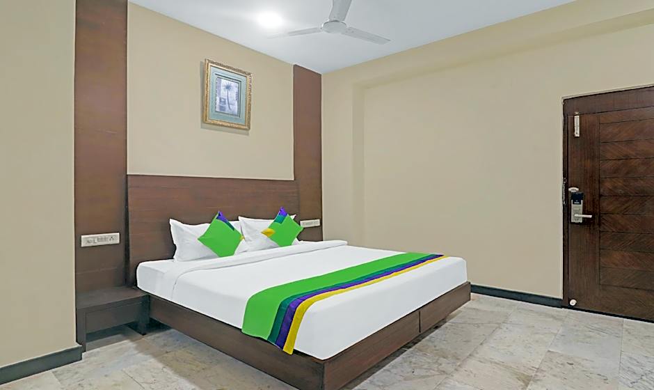 Treebo Trend Syn Elite Residency – Hyderabad, 