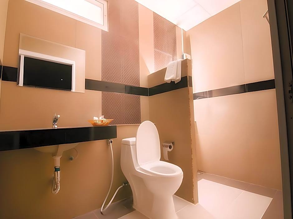 The Premium Residence