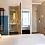 ibis Styles Paris Nation Porte De Montreuil