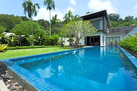 Baan Yamu Private Villa by RESAVA