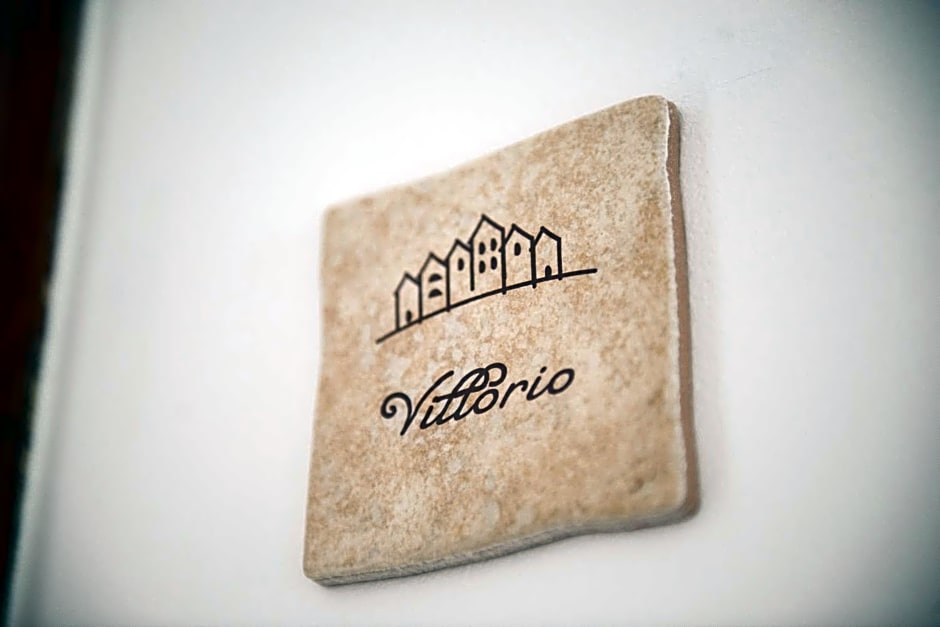 Dimora Cappuccini Guest House