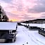 Logierait Pine Lodges