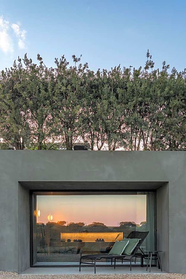 Herdade da Malhadinha Nova - Relais & Chateaux