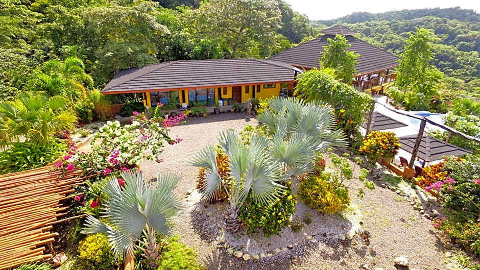 Eco Boutique Hotel Vista Las Islas Reserva Natural