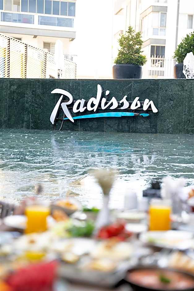 Radisson Hotel Izmir Aliaga