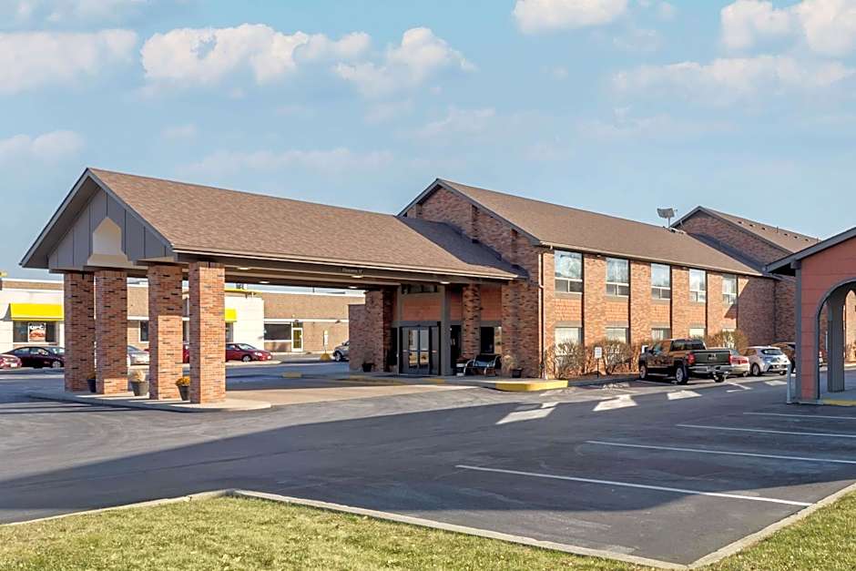 Best Western Falcon Plaza