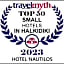 Hotel Nautilos