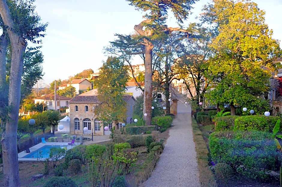 Parc Waechter