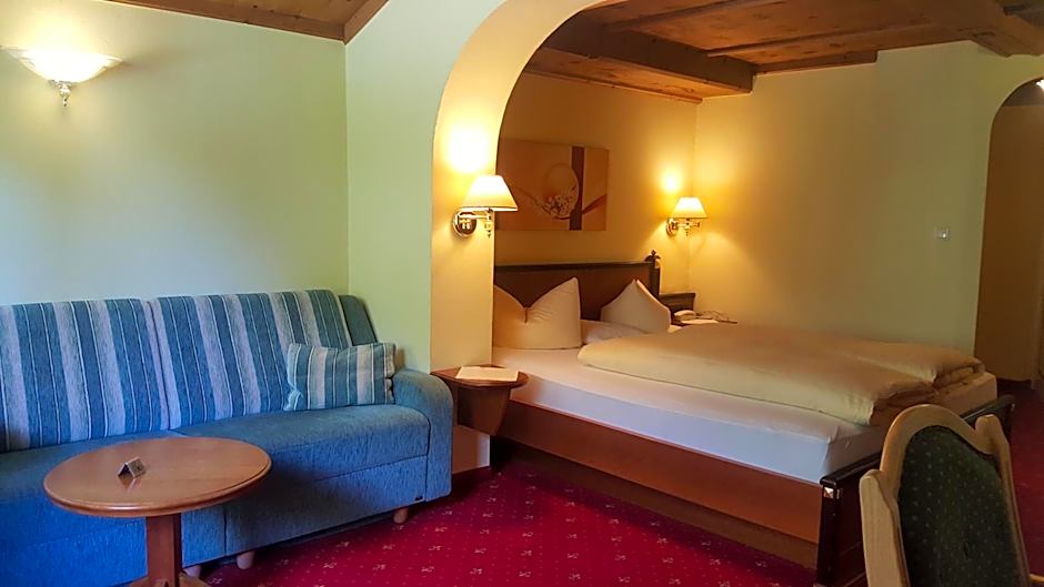 Hotel Kristall - Adults Only