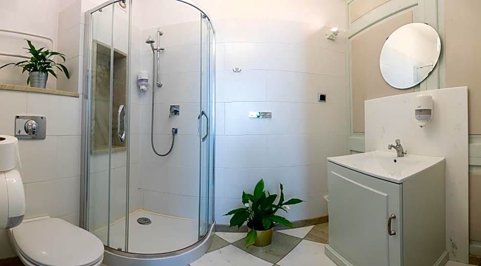 Dom Zachariasza Zappio